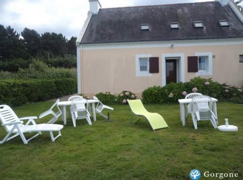 Photo n°1 de :Chambres d'htes  BELLE ILE EN MER