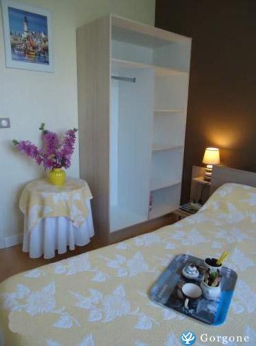 Photo n°4 de :Chambres d'htes  BELLE ILE EN MER