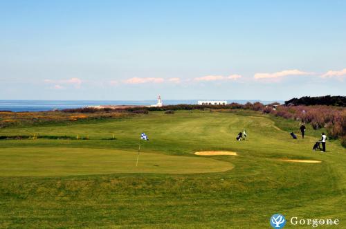Photo n°7 de :COTTAGES DU GOLF