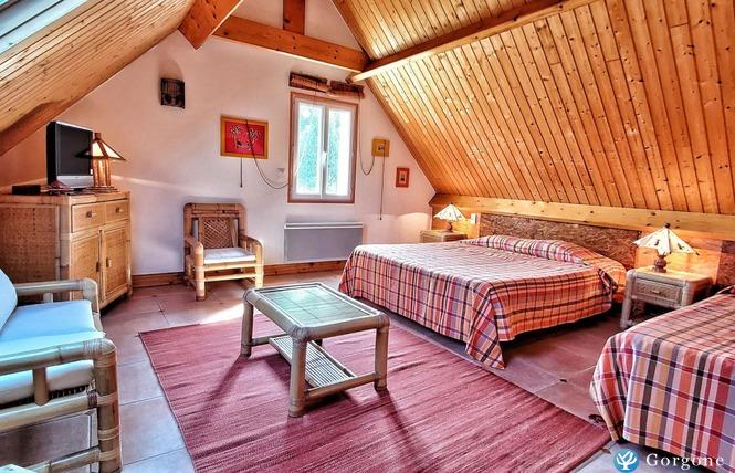 Photo n°3 de :maison d'hotes