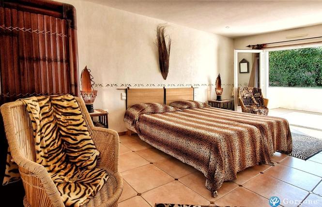 Photo n°4 de :maison d'hotes