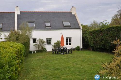 Photo n°2 de :Maison  800m de la mer