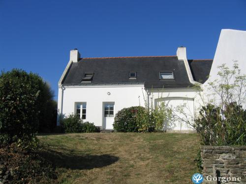 Photo n°1 de :Maison  800m de la mer