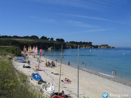 Photo n°4 de :Maison  800m de la mer