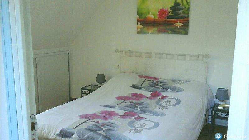 Photo n°10 de :location cot mer a 500m de la plage