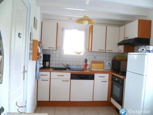 Photo n°6 de :location cot mer a 500m de la plage