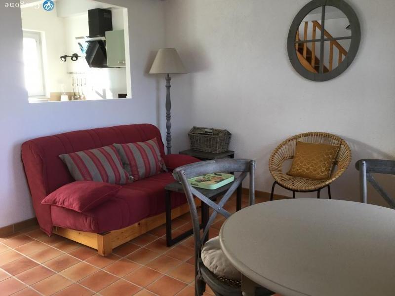 Photo n°5 de :Maison proche port, plage et commerces pour 2 p
