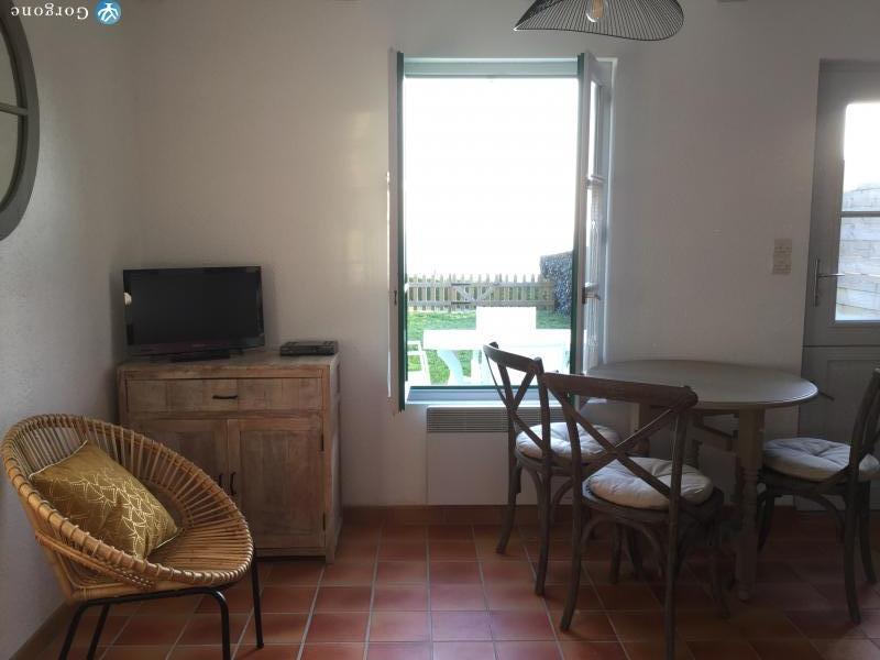 Photo n°4 de :Maison proche port, plage et commerces pour 2 p