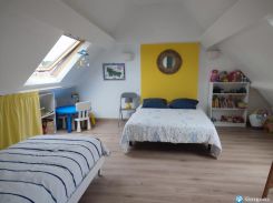 cliquez ici pour agrandir les photos de cette location à belleileenmer