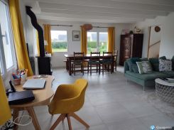 cliquez ici pour agrandir les photos de cette location à belleileenmer