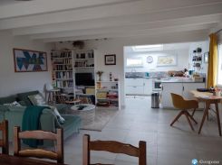 cliquez ici pour agrandir les photos de cette location à belleileenmer