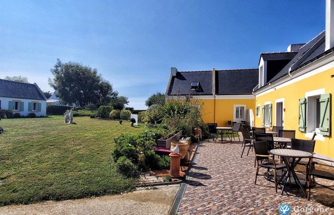 Location Bangor Annonce 4293-13